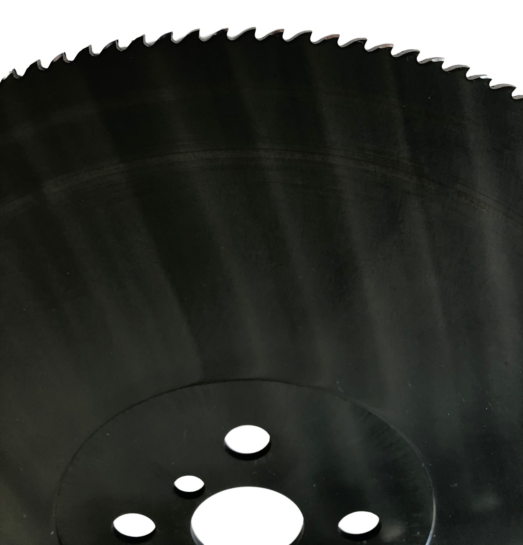 IZAR HSS-DMo5 Cold Saw Blade