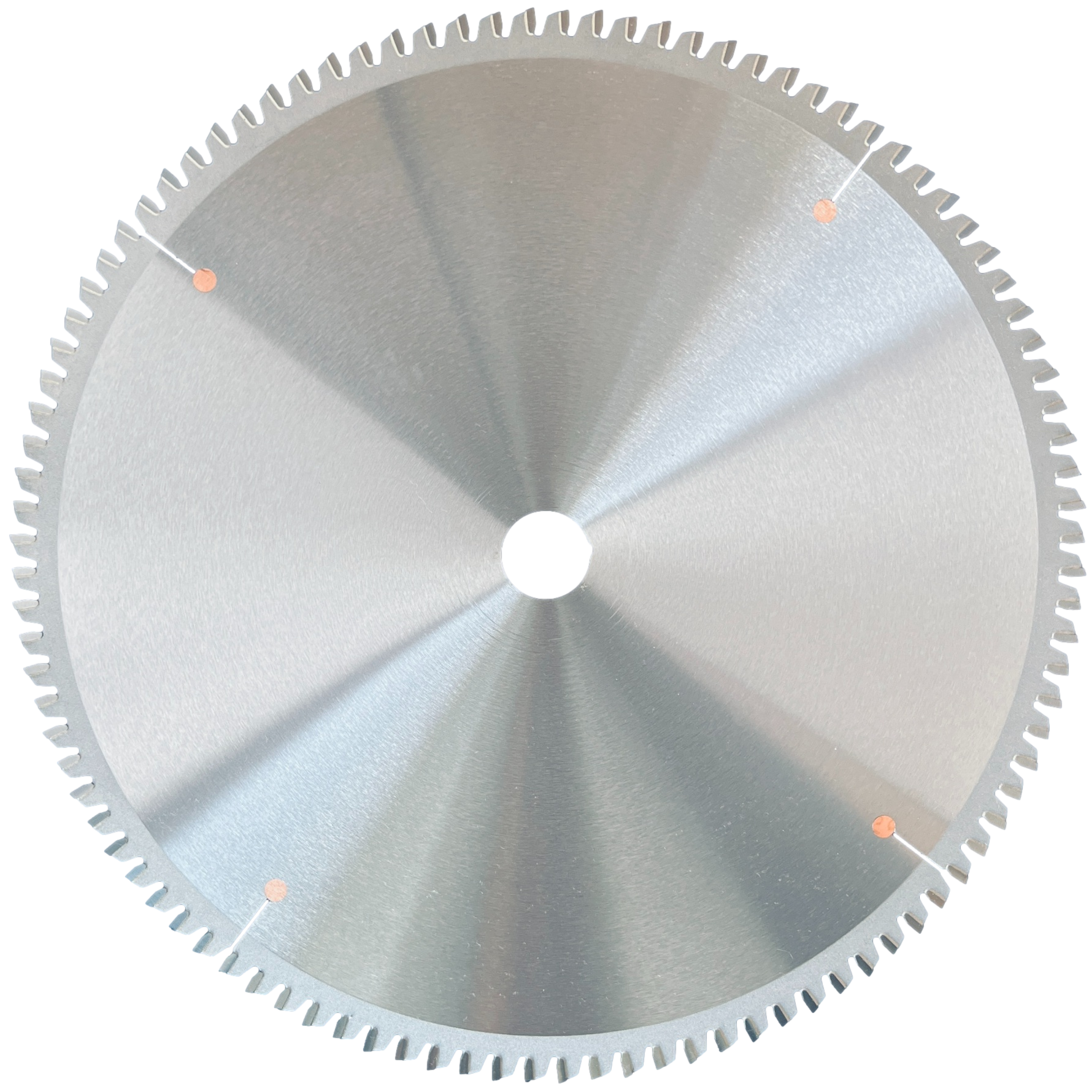 12 Inch x 100 Tooth Aluminum Cutting Saw Blade For Non-Ferrous Metal –  Cold Saw Shop