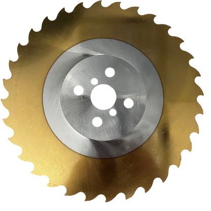250mm Cold Saw Blade for Grizzly 250 model Machine